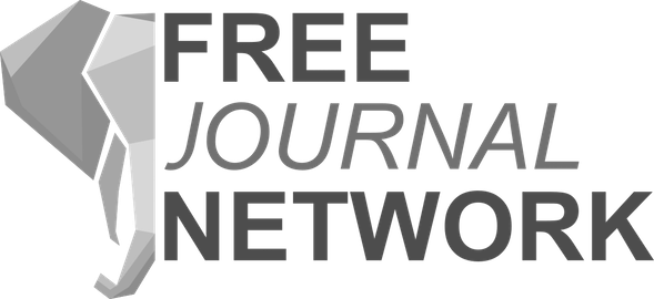 Free Journal Network logo